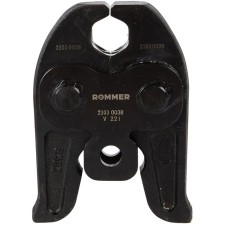 Press Rommer RPT-0003-000022, V-Profile, 22