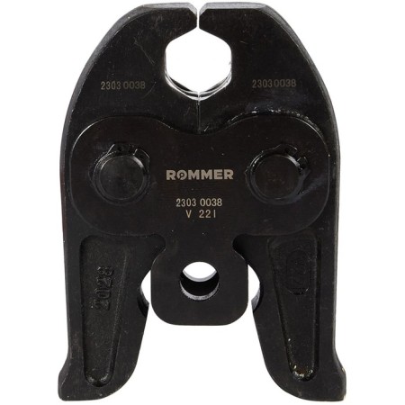 Press Rommer RPT-0003-000022, V-Profile, 22