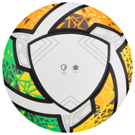 Futasal ball Torres Futsal Club FS323764, PU, ​​hybrid stitching, 10 panels, p. 4-5