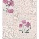 Paper wallpaper, waterproof during the operation of "Gomel mobility" Lel 61, 0.53x10.05m