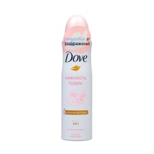 Антиперспирант Dove «Нежность пудры», аэрозоль, 150 мл