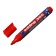 Marker for the board Edding E -360/2, 1.5 - 3.0 mm, red