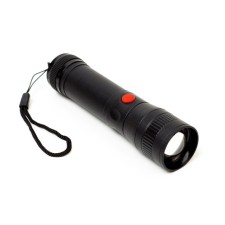 Manual lantern, 1 W Led, 3 aa