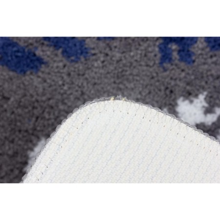 Bathroom mat 50x80 cm, cat drawing-3