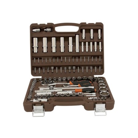Set of end heads Ombra OMT108S, 108 items-1