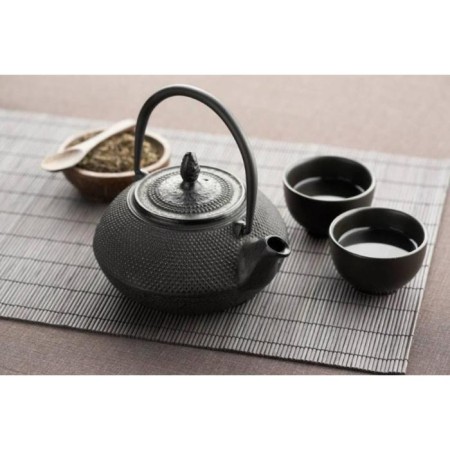 Hot teapot Beka Mini Ceylon, 0.6 l-1