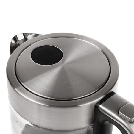Electric kettle Windigo LSK-1806, glass, 1.5 l, 2200 watts-3