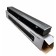 Soundbar Eltronic Sound Slick (30-05), wireless, 120 W, USB, AUX, Optical, BT, Black