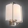 Wall lamp (sconces) kamila e14 40wt