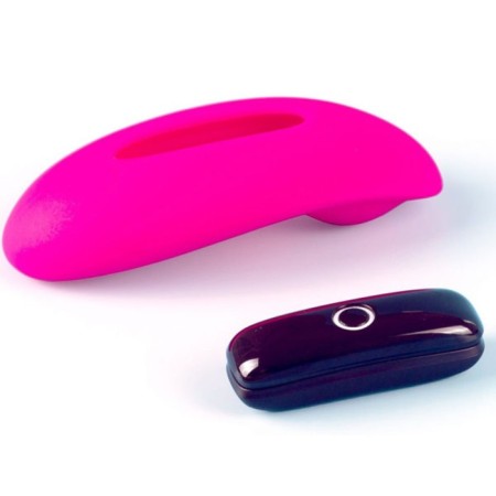 Magic Motion Candy Clital Stimulator, Pink-1