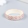 Adhesive tape Party Party set 10 pcs. 0.8 cm dl. 2 m 8.5x4x1 cm