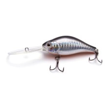 Namazu Guttatus, L-65 mm wobbler, 15 g, fat, floating, 3.5-5.0 m, color No. 5