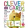 Learning English playing. Level 1. (Set of cards+book)