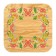 Star "Classic" with UV seal, natural pine, view 12
