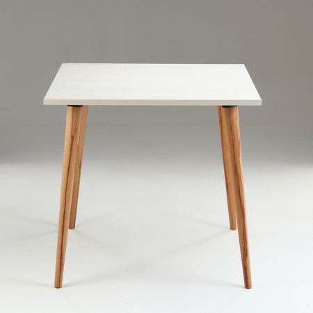 Square kitchen table, 800*800, Bodeg Light-1
