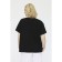 Free cut T -shirt with embroidery, ONE Size size