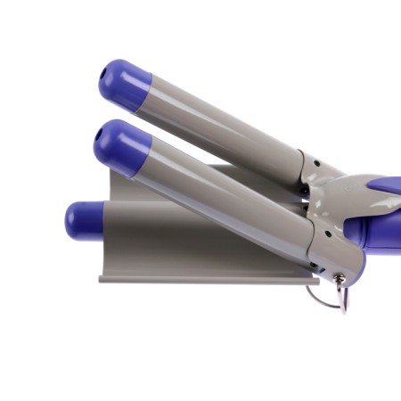 Stayler Energy EN-832T, Triple, 90 watts, ceramic coating, purple-gray-2