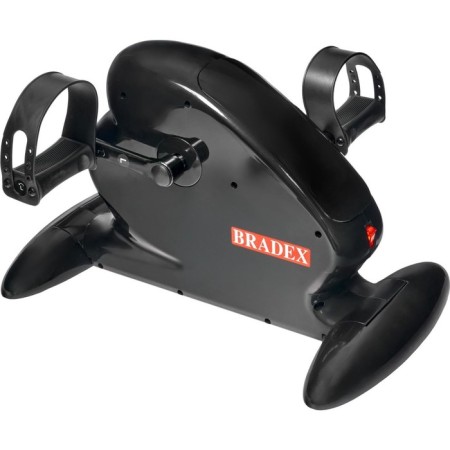 BRADEX Mini Equipment Electric Pedalizer Bradex "Brooks" SF series