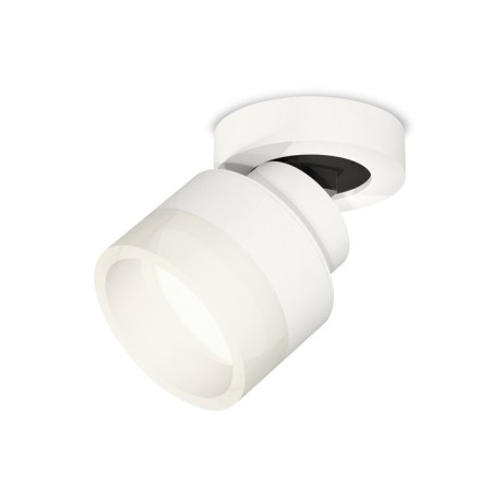 AMBRELLA LIGHT, TECHNO, XM8101020 Acrylic Follow Lumina set.