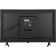 TV DIGMA DM-LED32SBB35, 32 ", 1920x1080, DVB-C/T2/S2, HDMI 2, USB 1, Smarttv, Black