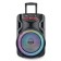 Portable acoustics Blackton BT PBS2113 Black 40 W, BL, 2200 mAh, FM