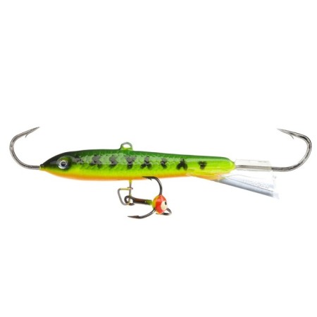Balancir Lucky John Classic 7 + tee, 7 cm, color 20 blister-4