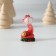 Polystone souvenir "Good snake" mix 2.5x2.5x4 cm