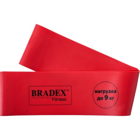 Espander Bradex tape, load up to 9 kg-3