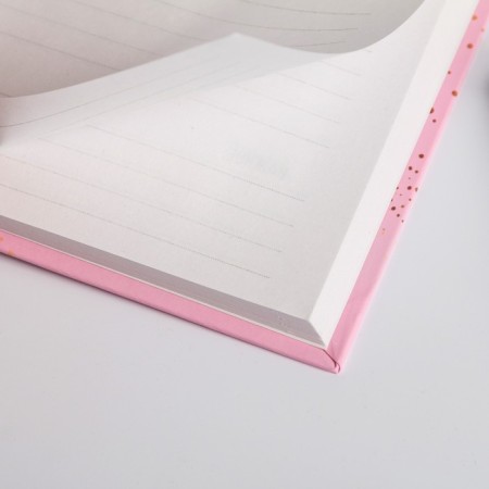 Diary A5 80 l.7BC "#Happiness nearby"-4