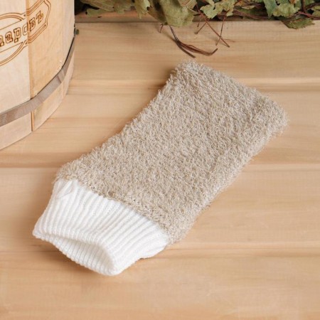 Bath Moat "Mittle", Lenon, 23x13cm