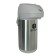 Thermos with pneum pump BTRACE 805-3500 silver, 3500 ml