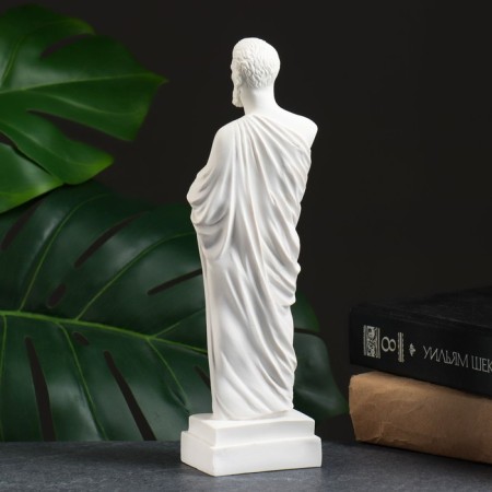 Souvenir "Hippocrates" 24cm-2