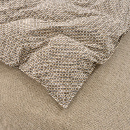 Sofi de Marko “Achilles” bedding bedding, size 230x250 cm, 160x220 cm - 2 pcs, 50x70 cm - 2 pcs, 70x70 cm - 2 pcs-2