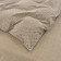 Sofi de Marko “Achilles” bedding bedding, size 230x250 cm, 160x220 cm - 2 pcs, 50x70 cm - 2 pcs, 70x70 cm - 2 pcs