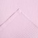 Waffle towel, col. lilac 30x60cm, 230 g/m, HL100%