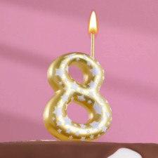 Candle for the Cake 