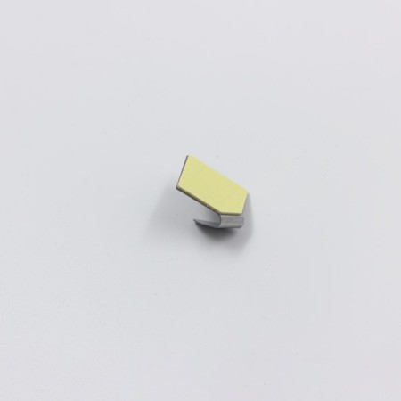 Self -adhesive hooks Joy Home, rhombus, 2 pcs-1