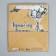 Package Gift Laminated Vertical, Packaging, “Best Brother”, ML 27 x 23 x 11.5 cm