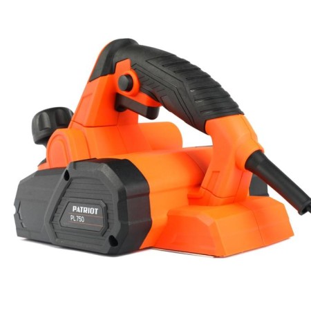 Electric Rubanok Patriot PL750, power 750 W, 16000 rpm, stringing width 82 mm-4