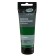 Acrylic art tube paint 75 ml, gamma "Studio" No. 537 Green Dark