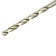 The metal drill elongated Matrix, 7x156 mm, HSS, cylindrical shank, D = 7 mm, 10 pcs. 74367
