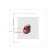 Laser Laser ARMO 2D Professional Edition A00574, up to 40 m, 2 rays, 635