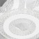 Causteen with FDD "Ring" 4xLLD 120W white 50x50x15 cm Bayerlux