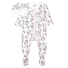 Kit for girls: overalls, cap, height 56 ​​cm