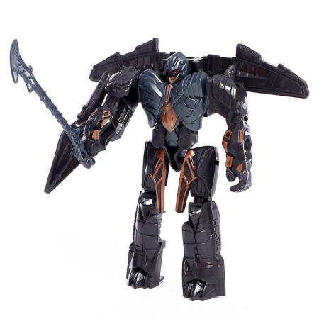 Set of robots "Aviabots" are transformed-6