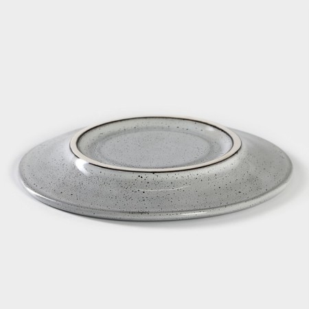 Universal Nebbia, D = 15 cm, gray color-2