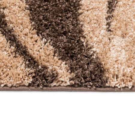 Sheggy carpet rectangular 200x300cm, SH36 // 59, jute pp100%-1