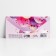 Money envelope “Happy Birthday!”, Balls on Pink, 16.5 x 8 cm