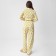 Пижама женская (рубашка и брюки) KAFTAN Duck р-р 48-50