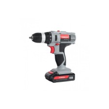 Drill-Shurovret Battery Victory DA-18/2l, 18 V, 2.2 Ah, Li-Ion, 38 Nm, 1200 rpm